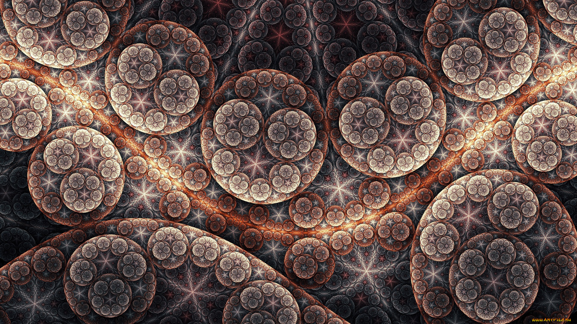 3 ,  , fractal, , , 